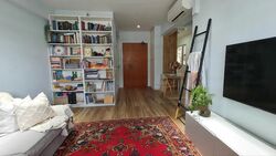 Blk 613A Tampines Greenview (Tampines), HDB 3 Rooms #441245431